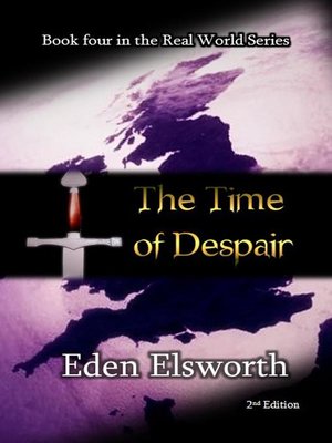 cover image of The Time of Despair